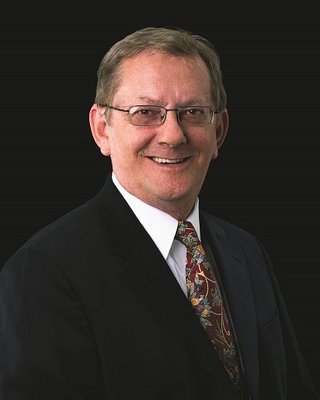 Photo of Stephen A.