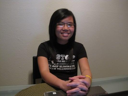 photo of Thao N.