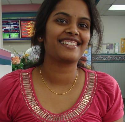 photo of Swapna M.