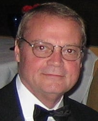 Photo of Roger T.