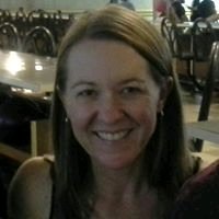 Photo of Rebecca S.