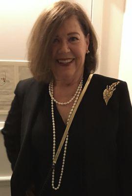 photo of Janice V.