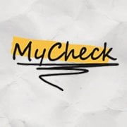 Photo of MyCheck I.