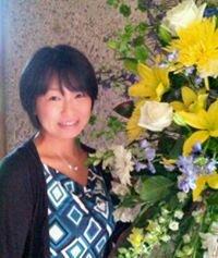 photo of Masako W.