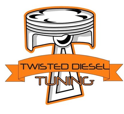 Photo of Twisted D.