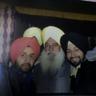 Photo of Sunpreet S.