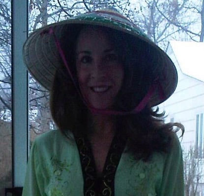 Photo of Charlene M.