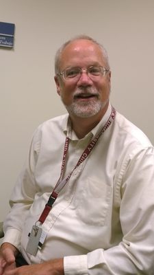 photo of John B.