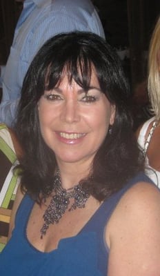 photo of Linda G.