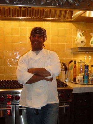 photo of TheDancingChef C.