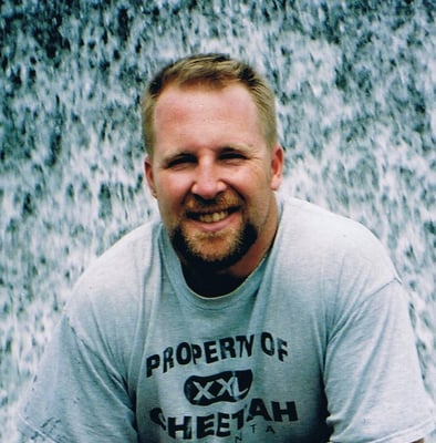 Photo of Greg S.