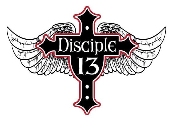 photo of DiscipleThirteen F.