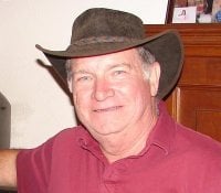 Photo of Gary B.