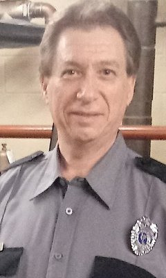 Photo of Steve G.