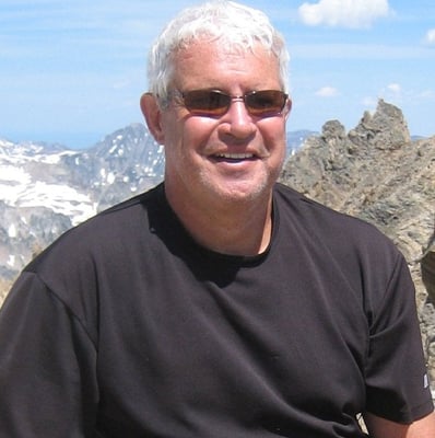 Photo of Dave B.