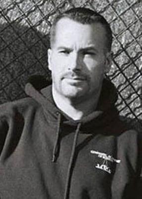 photo of Mike B.