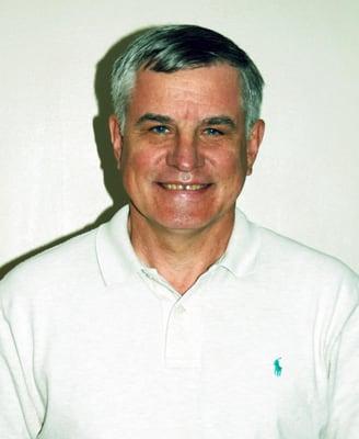 photo of Mark O.