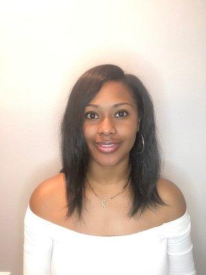 photo of Markisha D.