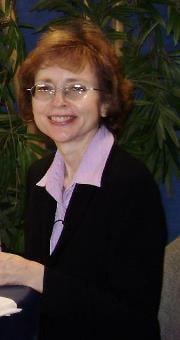 photo of Bonnie M.