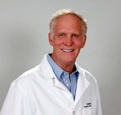 photo of Dr. Steven N.