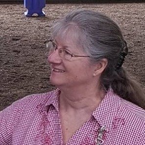 Photo of Susan P.