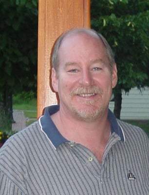 Photo of Jim R.