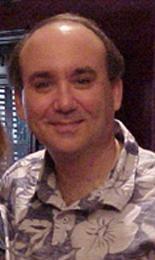 photo of Mark M.