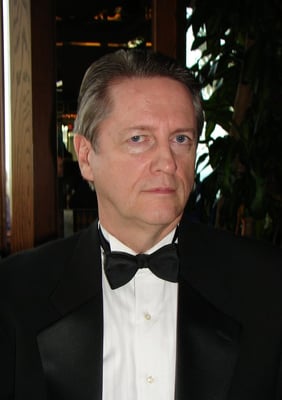 photo of David Y.