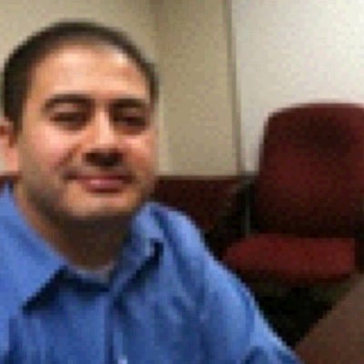 Photo of Raul F.