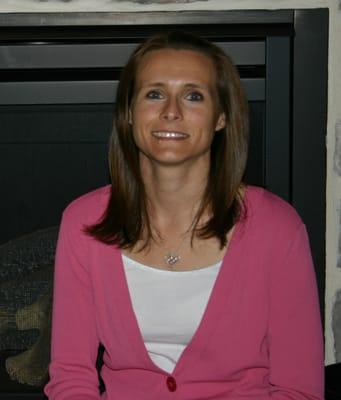 photo of Kimberly P.