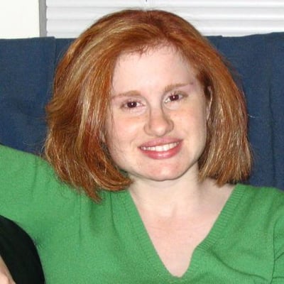 Photo of Adina B.