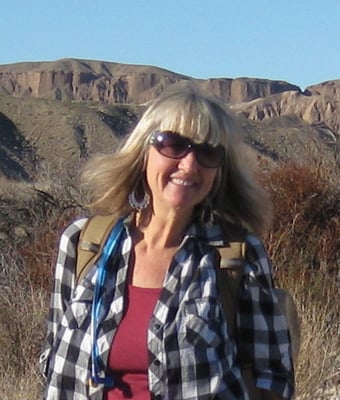 Photo of Teresa G.