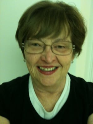 Photo of Betsy B.