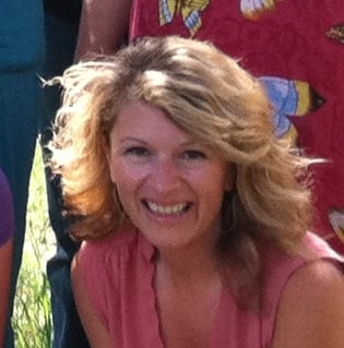 Photo of Colleen S.