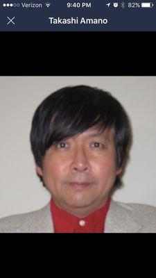 photo of Takashi A.