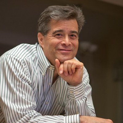 photo of David P.