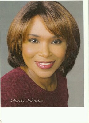 Photo of Valarece J.