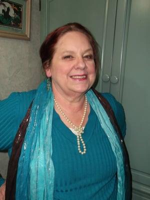 photo of Deborah T.