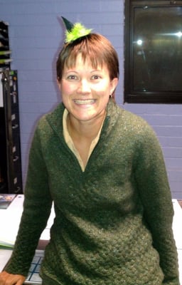 Photo of Sarah L.