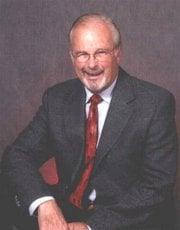 photo of Fred B.