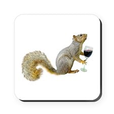 photo of Pinot Squirrel S.