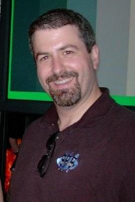 photo of Mark W.