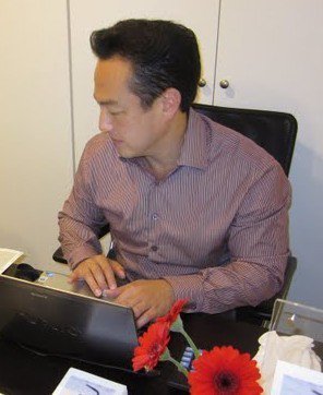 photo of Kenji Y.