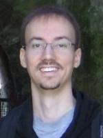 photo of Brian C.