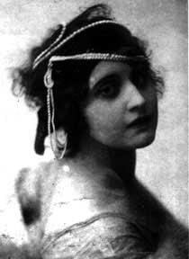 photo of Vera W.