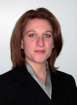 photo of Lisa P.