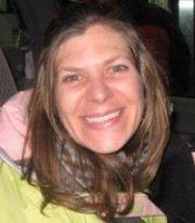 photo of Laurie K.