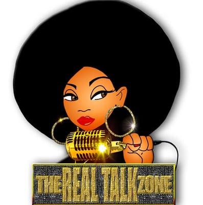 photo of The Real Talk Zone M.