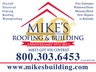 Photo of Mike's Roofing And Building M.