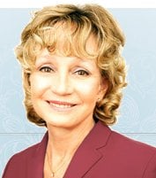 Photo of Marcia O.